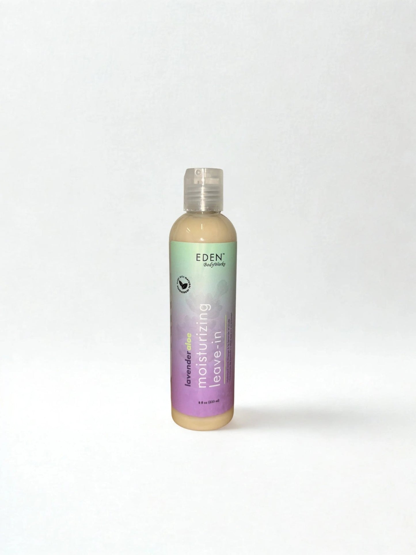Eden BodyWorks Lavender Aloe Moisturizing Leave - In - Sana Beauty NL