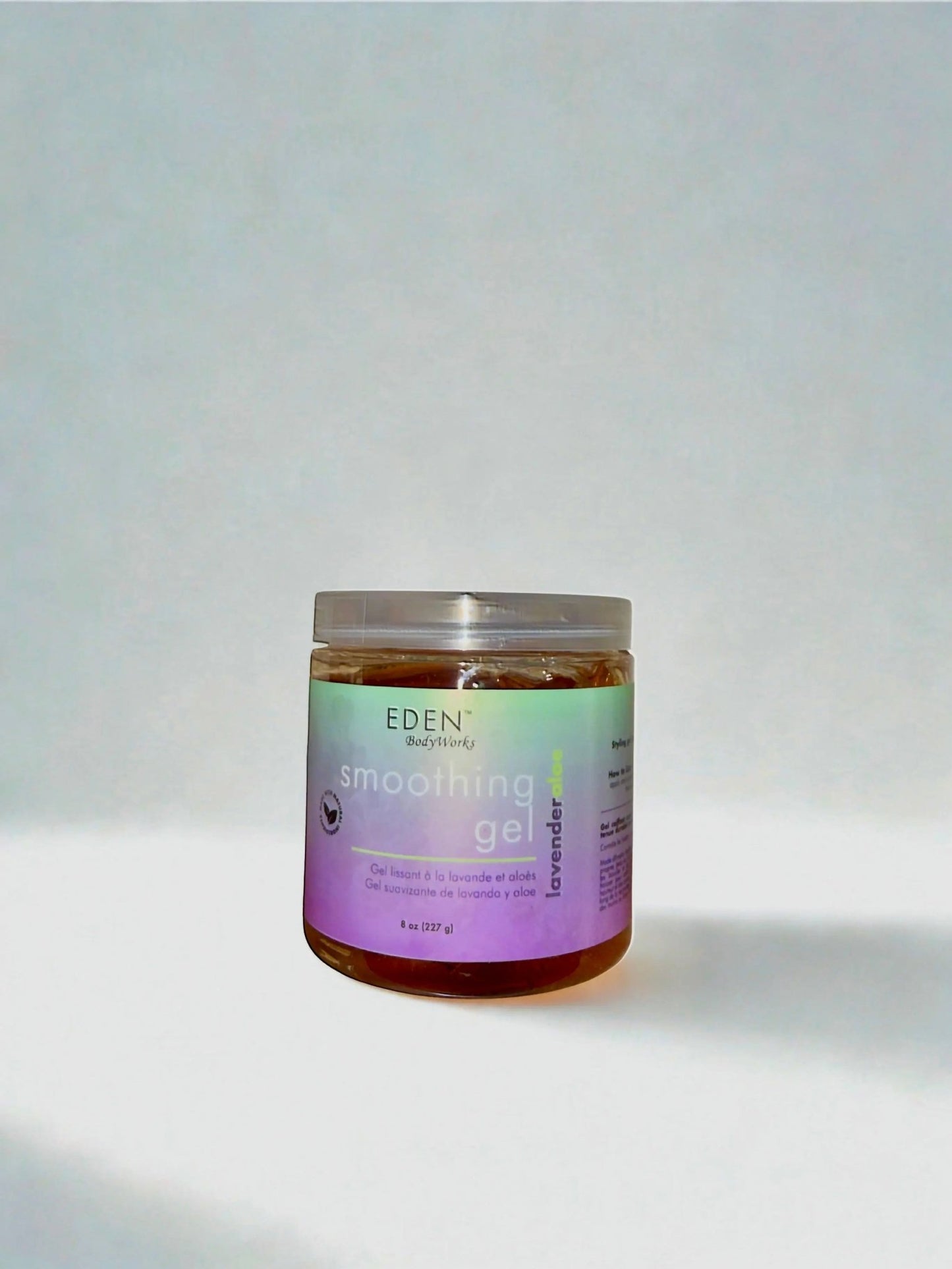 Eden BodyWorks Lavender Aloe Smoothing Gel - Sana Beauty NL