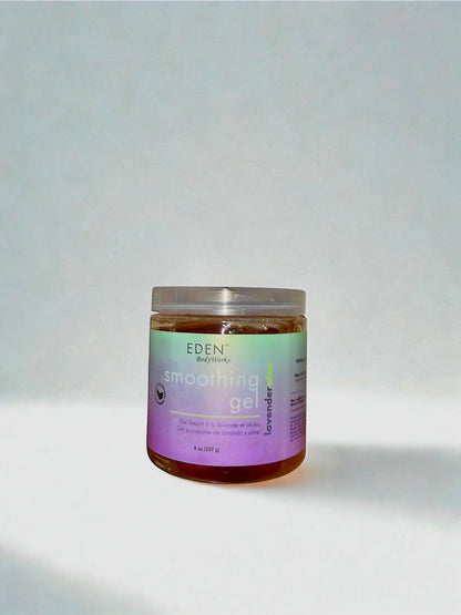 Eden BodyWorks Lavender Aloe Smoothing Gel - Sana Beauty NL