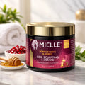 Mielle Pomegranate & Honey Coil Sculpting Custard
