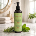 Mielle Rosemary Mint Multi-Vitamin Daily Styling Crème