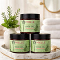 Mielle Rosemary Mint Strengthening Edge Gel