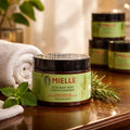 Mielle Rosemary Mint Strengthening Hair Masque