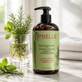 Mielle Rosemary Mint Strengthening Leave-In Conditioner