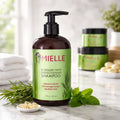 Mielle Rosemary Mint Strengthening Shampoo