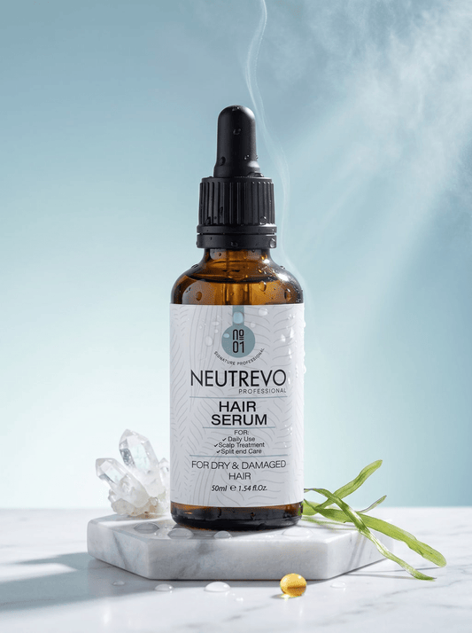 Neutrevo No.1 Hyaluronic Acid Hair Serum - Sana Beauty NL