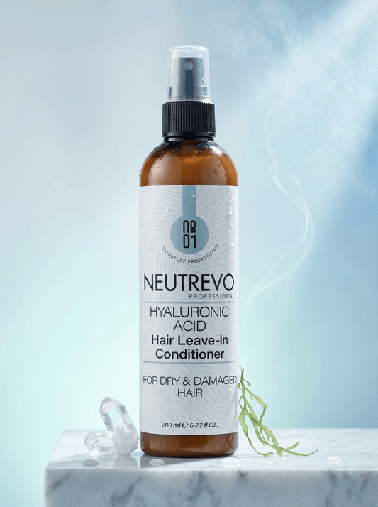 Neutrevo No.1 Leave in Conditioner - Sana Beauty NL