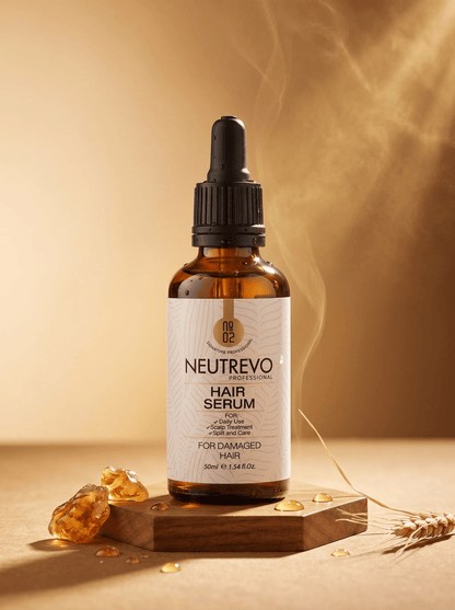 Neutrevo No.2 Keratin Hair Serum - Sana Beauty NL