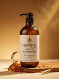 Neutrevo Professional No.2 Keratin Shampoo