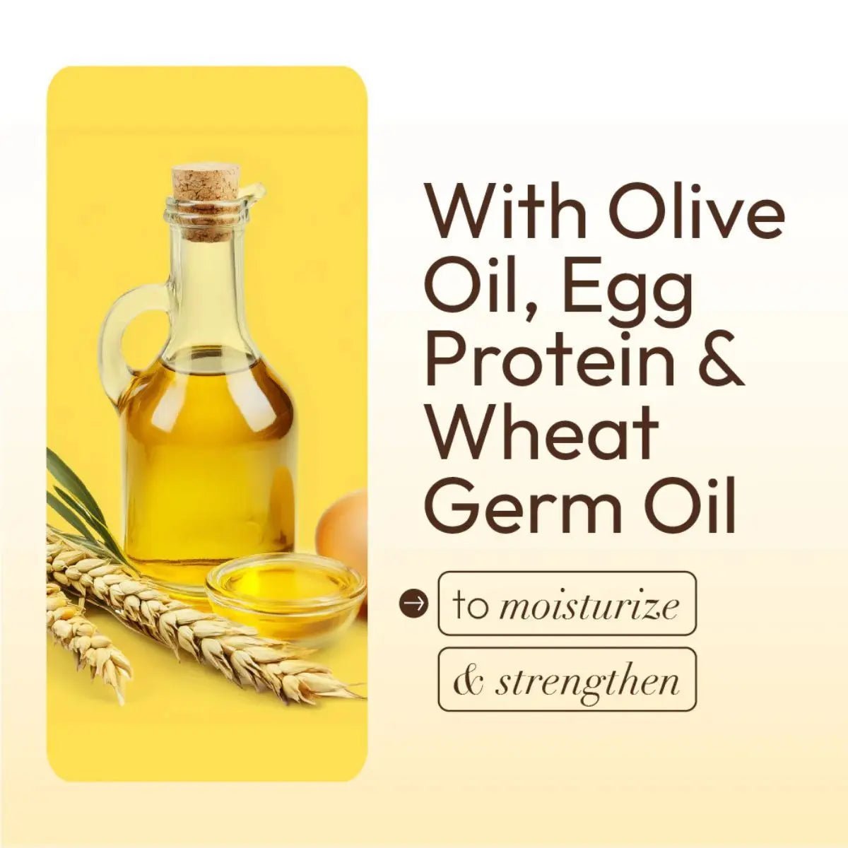 ORS HAIRestore Hair Mayonnaise - Sana Beauty NL