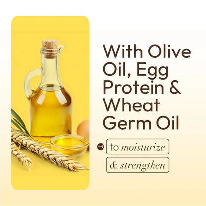ORS HAIRestore Hair Mayonnaise - Sana Beauty NL