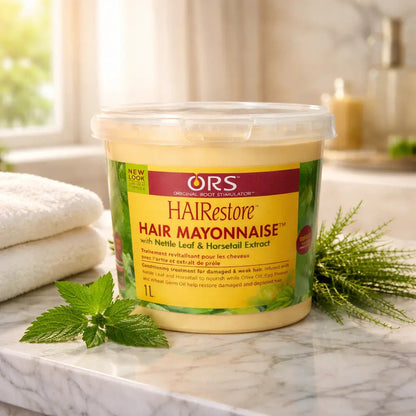ORS HAIRestore Hair Mayonnaise - Sana Beauty NL