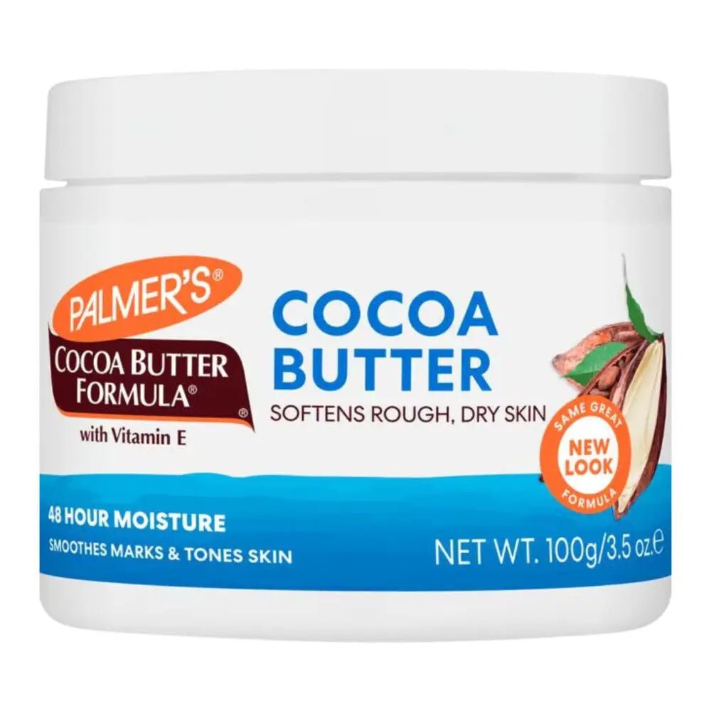 Palmer’s Cocoa Butter 100g - Sana Beauty NL