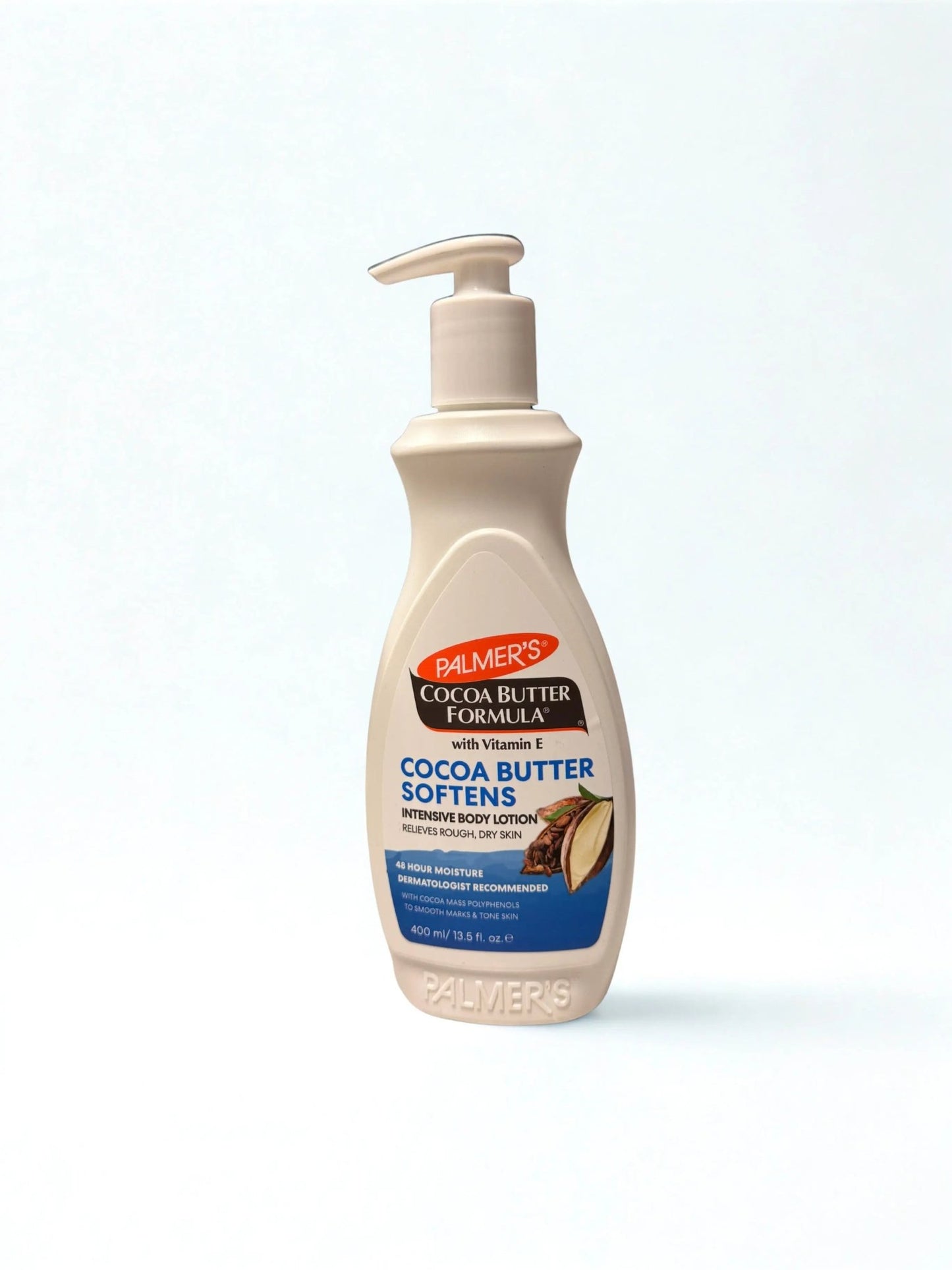 Palmer's Cocoa Butter Formula Moisturizing Lotion 400 ml - Sana Beauty NL