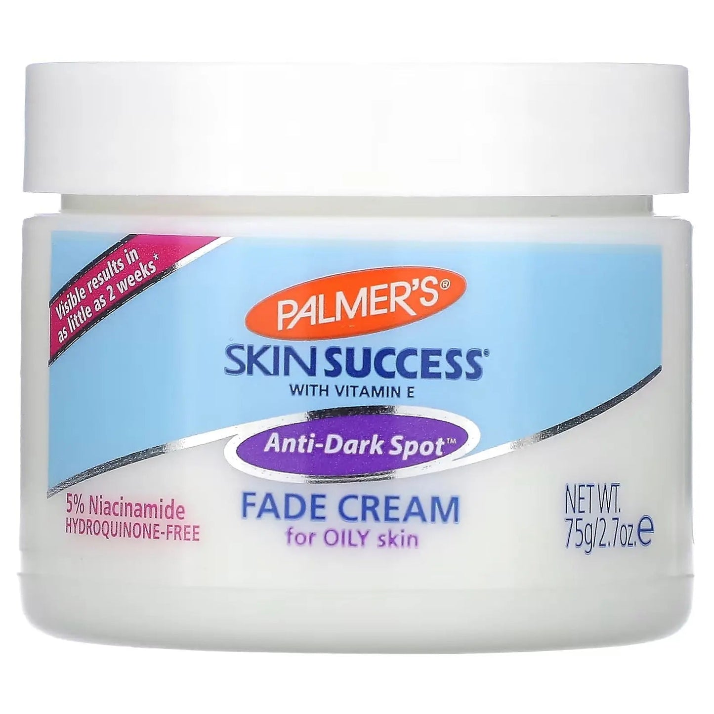 Palmer’s Skin Success Anti - Dark Spot For Oily Skin 75g - Sana Beauty NL