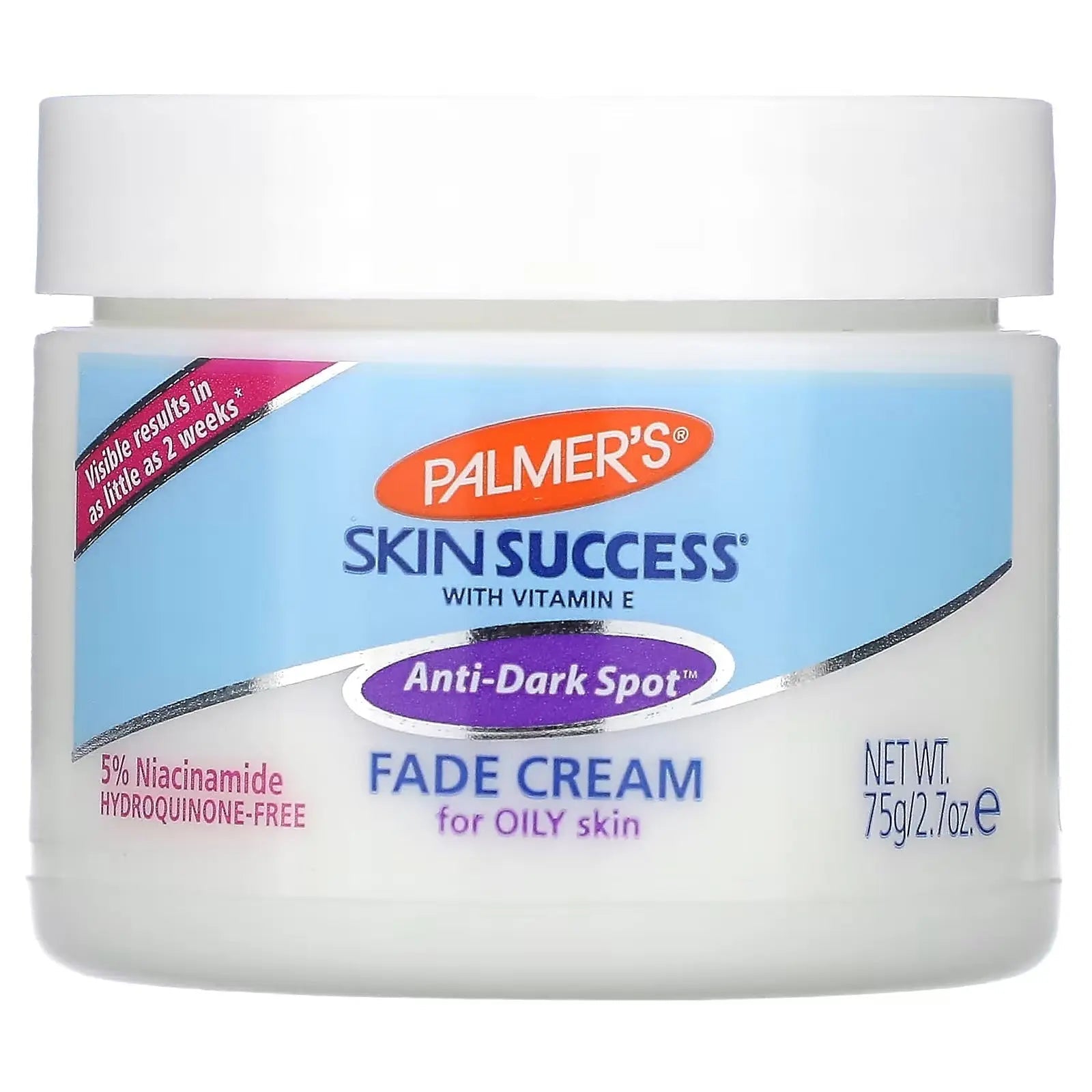 Palmer’s Skin Success Anti - Dark Spot For Oily Skin 75g - Sana Beauty NL