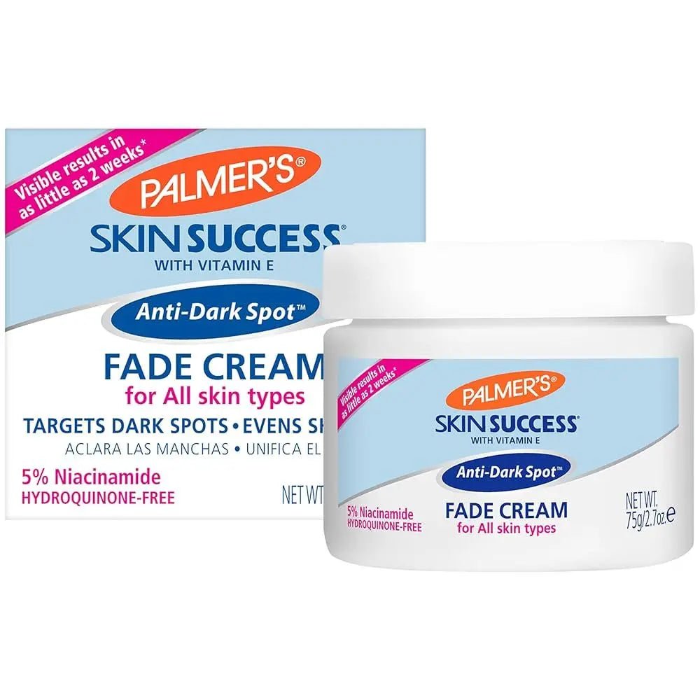 Palmer’s Skin Success Dark Spot Fade Cream - Sana Beauty NL