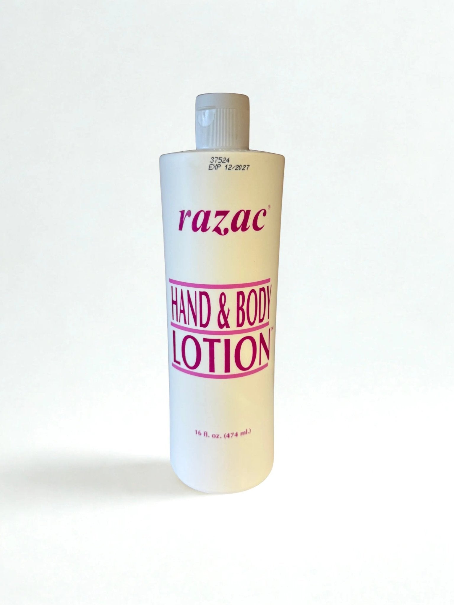 Razac's Hand & Body Lotion - Sana Beauty NL