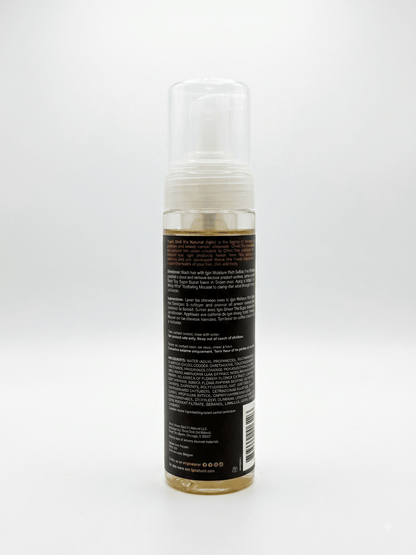 Tgin Honey Whip Hydrating Mousse - Sana Beauty NL