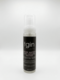 Tgin Rose Water Curl Defining Mousse